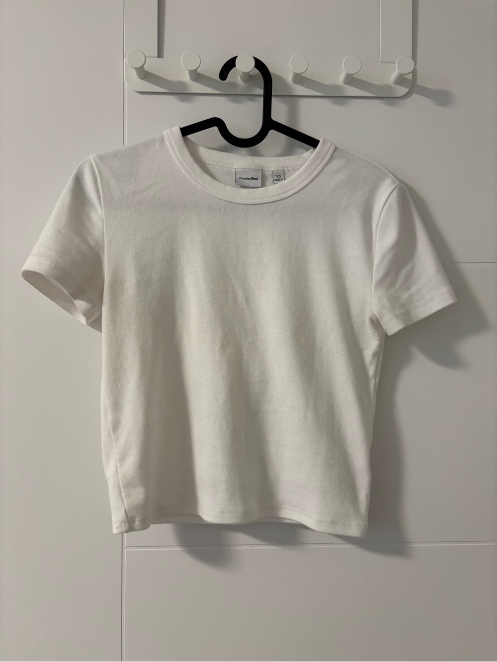 Aritzia Sunday Best Besthug Tee